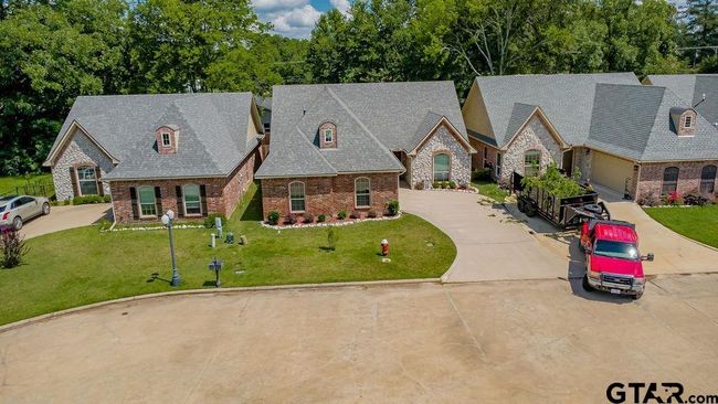 1216 Cobblestone Ct, House other with 3 bedrooms, 2 bathrooms and null parking in Carthage TX | Image 36