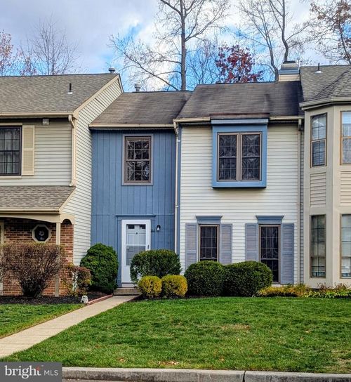 144 Tynemouth Ct, Robbinsville, NJ, 08691-3117 | Card Image