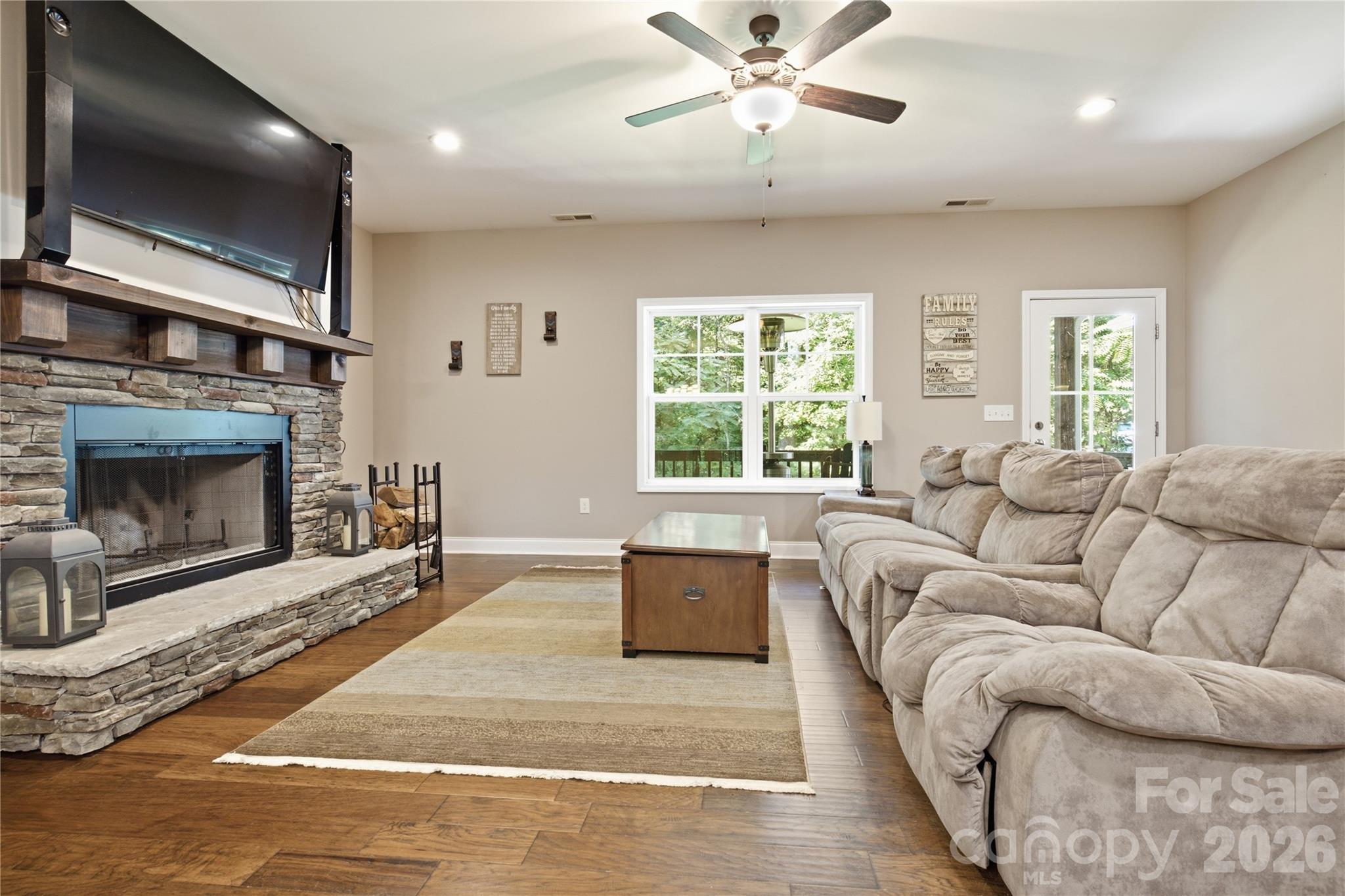 Residential in Hendersonville 2