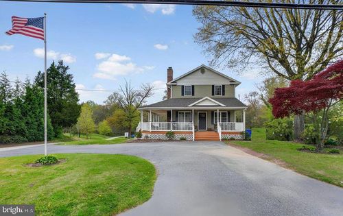 9260 Old Scaggsville Rd, LAUREL, MD, 20723-1730 | Card Image