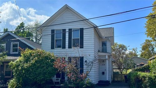 2128 W 29th St, Cleveland, OH, 44113-4007 | Card Image