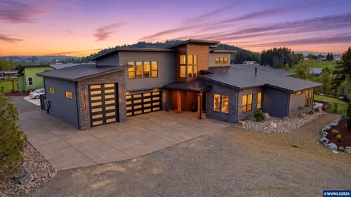 12091 Happy Way Se, Jefferson, OR, 97352-2902 | Card Image