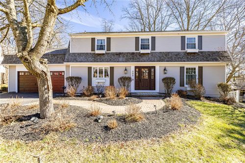 153 Selborne Chase, Fairport, NY, 14450-3241 | Card Image