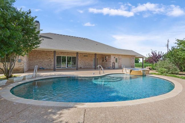3439 Willow Branch Rd, House other with 3 bedrooms, 3 bathrooms and null parking in Mcgregor TX | Image 29