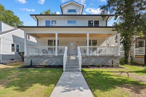 2407 Albion St, Nashville, TN, 37208-3207 | Card Image