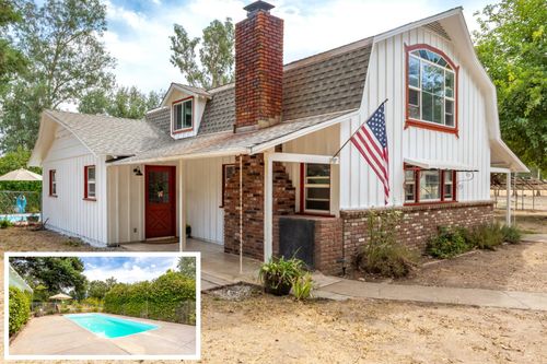 8132 Maynard Rd, Palo Cedro, CA, 96073-9690 | Card Image