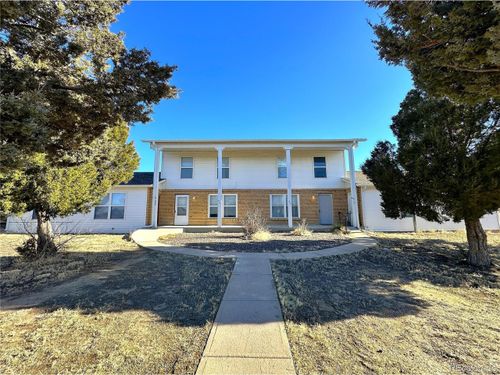 309 8th St, Hugo, CO, 80821-5060 | Card Image