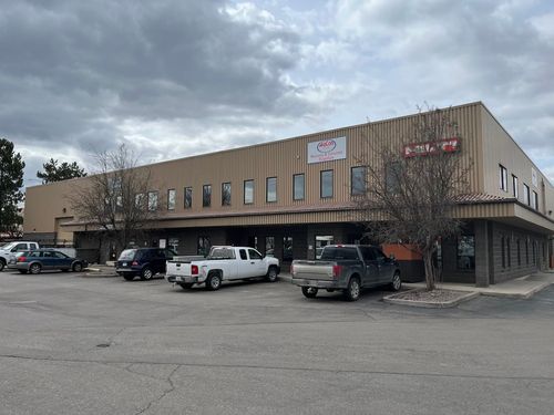 102-2901 W Broadway Street, Missoula, MT, 59808 | Card Image