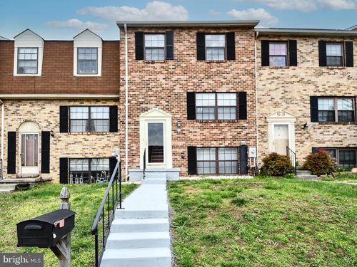 36 Clinton Hill Ct, CATONSVILLE, MD, 21228-3678 | Card Image