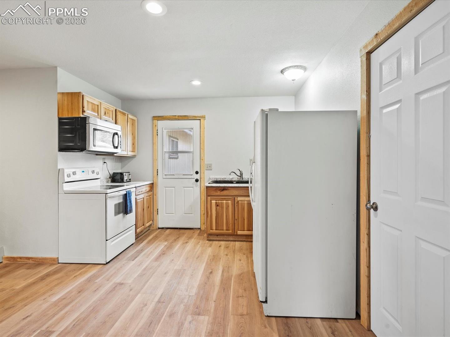 Residential in Cripple Creek 2