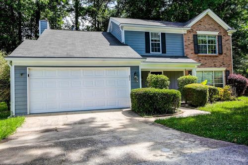 4940 Tanners Spring Dr, Alpharetta, GA, 30022-6600 | Card Image