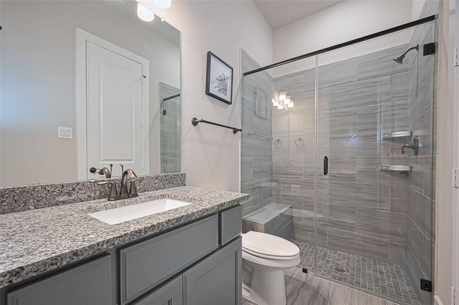 11507 Kincraig Path, House other with 5 bedrooms, 6 bathrooms and 3 parking in Richmond TX | Image 20