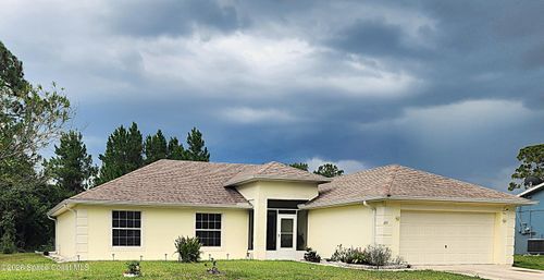 622 Weaver Rd Sw, Palm Bay, FL, 32908-1772 | Card Image