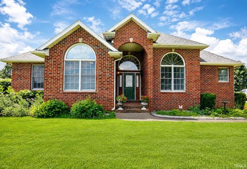 51529 Primrose Rd, South Bend, IN, 46628-9539 | Card Image