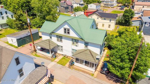 151/153 Scott Avenue, Bloomsburg, PA, 17815 | Card Image