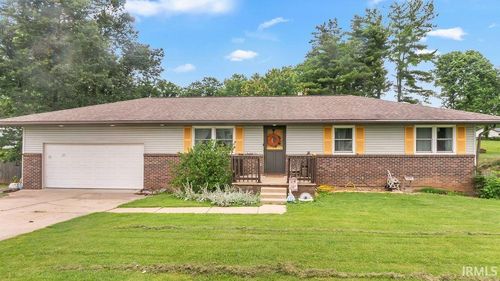 3706 S Judd Avenue, Bloomington, IN, 47403-4120 | Card Image