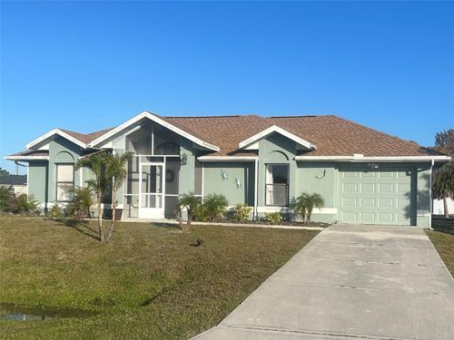 11060 Oceanspray Boulevard, Englewood, FL, 34224 | Card Image