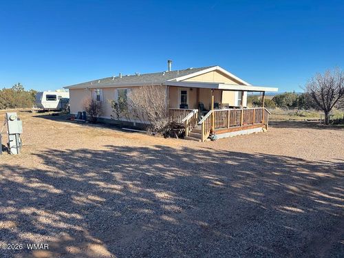 3833 Petersen Rd, Snowflake, AZ, 85937-6149 | Card Image