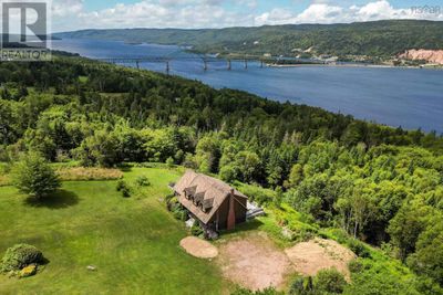 776 Highway 105, House other with 5 bedrooms, 3 bathrooms and null parking in Boularderie East NS | Image 3