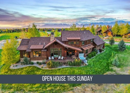 171 Brave Heart Loop, Bozeman, MT, 59718-9650 | Card Image