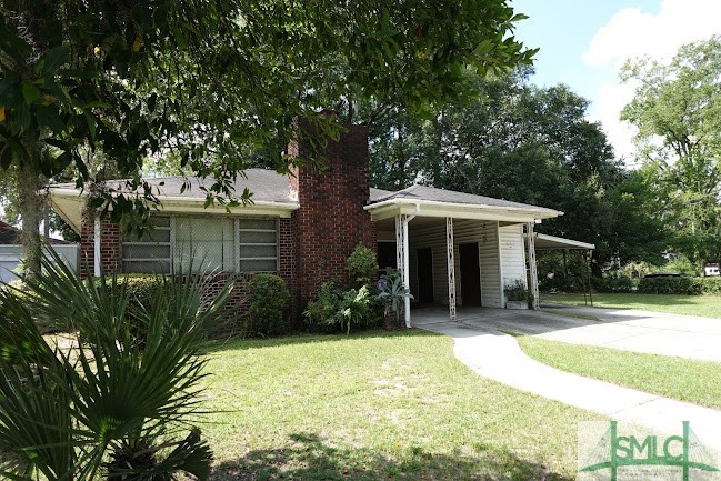 Victory Dr, Savannah, GA 31405
