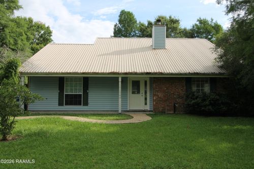207 Gladys Drive, St. Martinville, LA, 70582 | Card Image