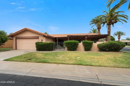 529 Leisure World, Mesa, AZ, 85206-3124 | Card Image