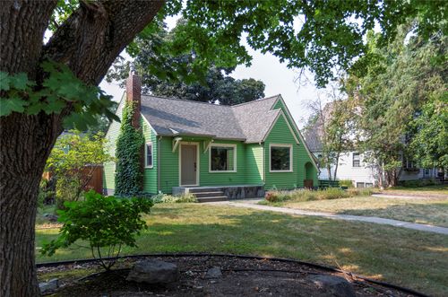 313 Woodworth Ave, Missoula, MT, 59801-6048 | Card Image