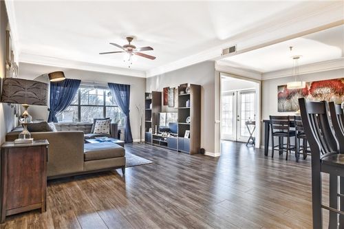unit-1202-2700 Pine Tree Rd Ne, Atlanta, GA, 30324-5679 | Card Image