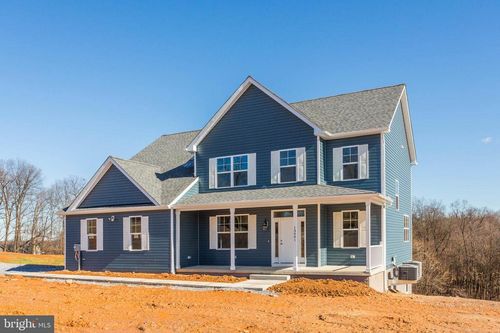 manor-6460-C General Drive, MOUNT AIRY, MD, 21771 | Card Image