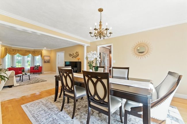 22 Campbell Rd, House other with 4 bedrooms, 3 bathrooms and 2 parking in Middleton MA | Image 8