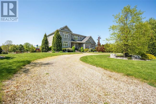 8545 Water St, House other with 5 bedrooms, 6 bathrooms and null parking in Cedar Springs ON | Image 45