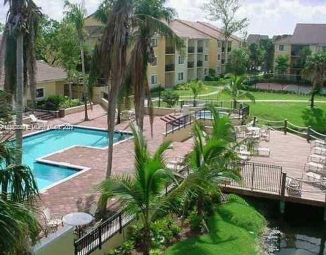 APT-1217 - 9244 W Atlantic Blvd, Condo with 2 bedrooms, 2 bathrooms and null parking in Coral Springs FL | Image 19