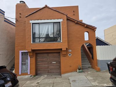 266 Athens Street, House other with 2 bedrooms, 1 bathrooms and 1 parking in San Francisco CA | Image 1