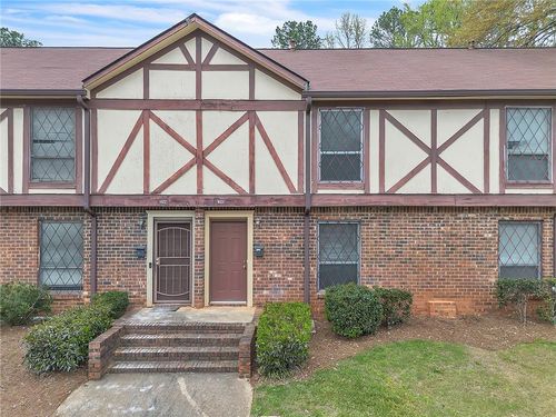 3236 Abbeywood Dr, Decatur, GA, 30034-1731 | Card Image