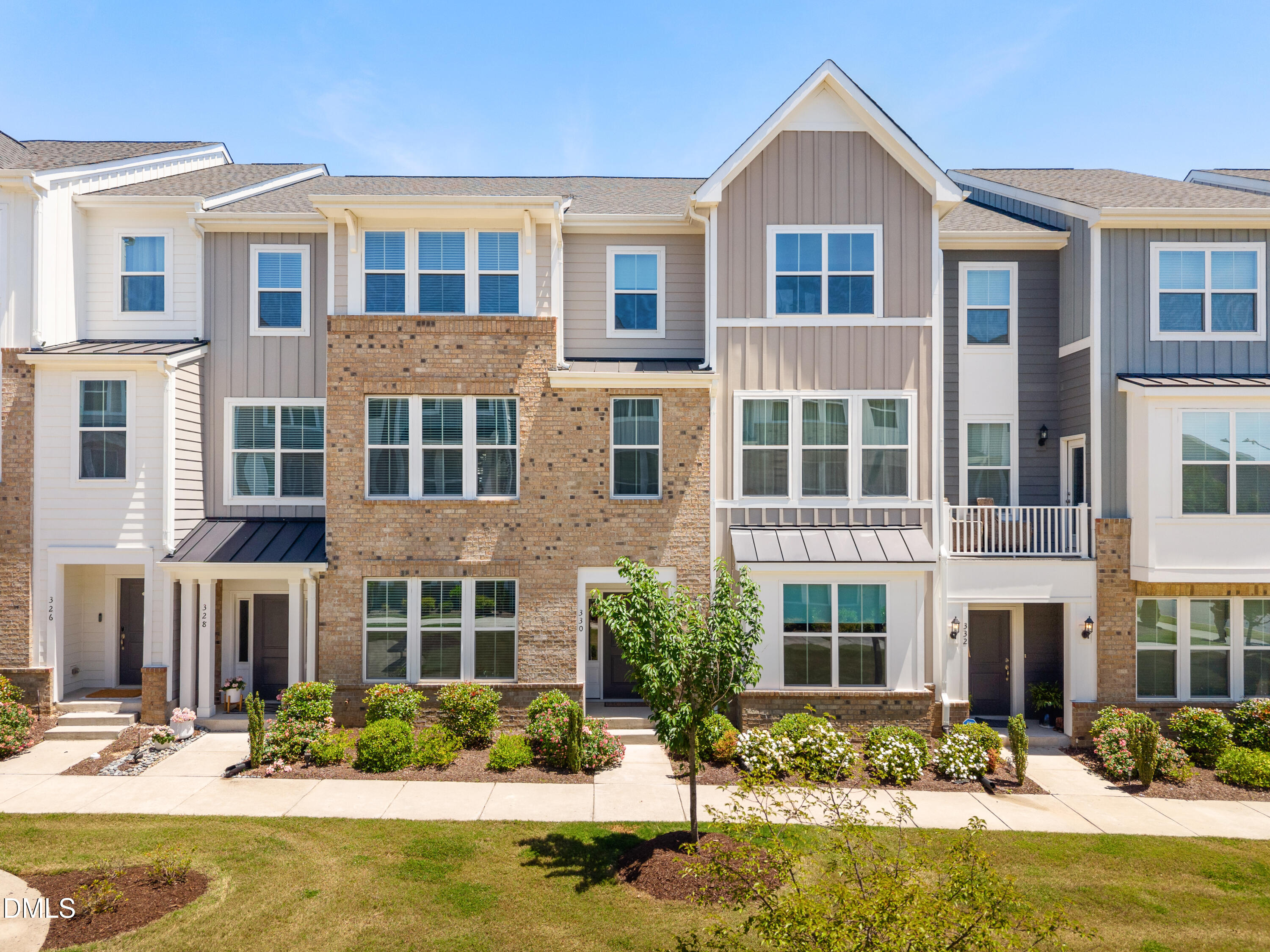 Residential in Knightdale