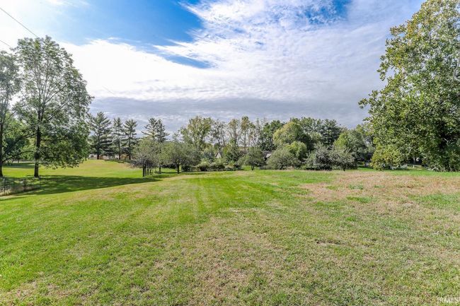 6730 Pretty Prairie Rd, House other with 3 bedrooms, 2 bathrooms and null parking in Battle Ground IN | Image 29