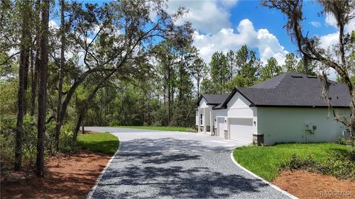 7024 N Fountainhead Dr, Citrus Springs, FL, 34433-6011 | Card Image