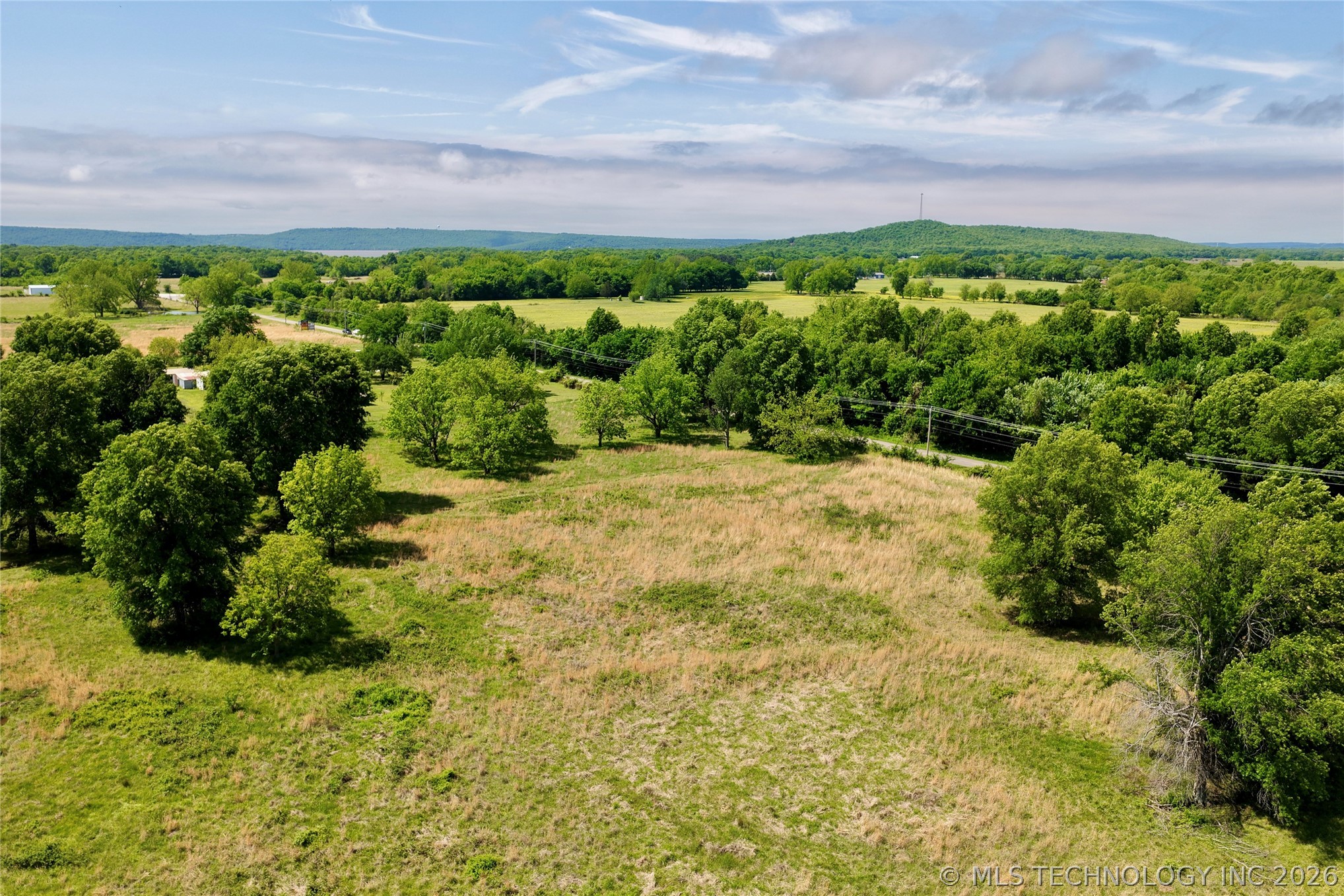 Land in Checotah 3