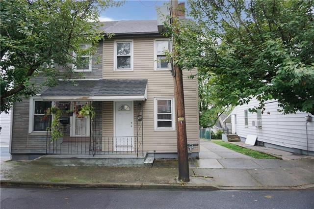 Ettwein St, Bethlehem, PA 18018