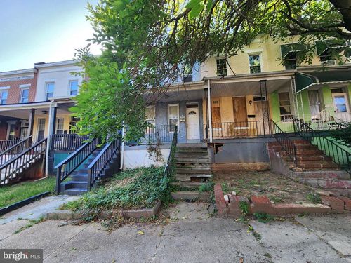 2339 Sidney Ave, BALTIMORE, MD, 21230-3133 | Card Image