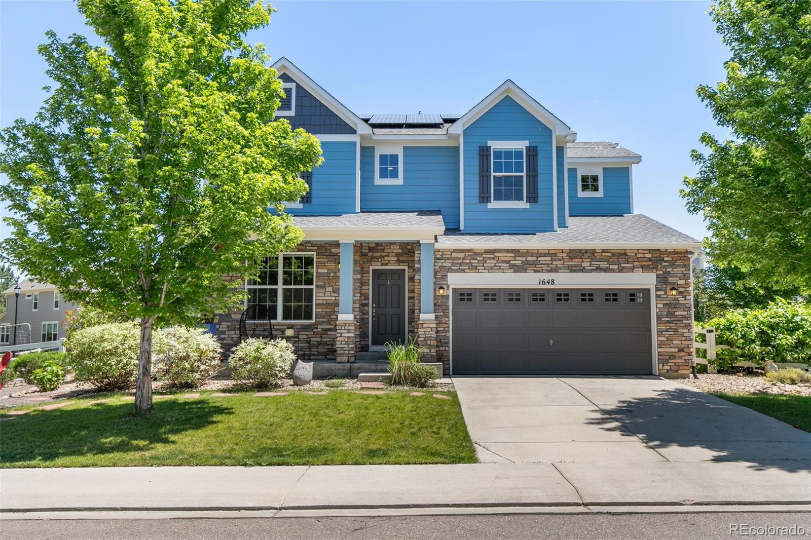 Holland Way, Longmont, CO 80503