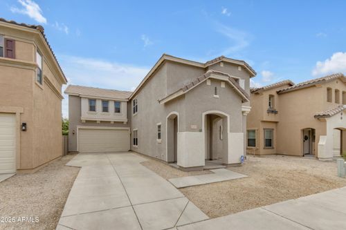 21127 E Avenida Del Valle Ct, Queen Creek, AZ, 85142 | Card Image