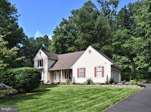 6 Boulder Dr, SELLERSVILLE, PA, 18960-1954 | Card Image