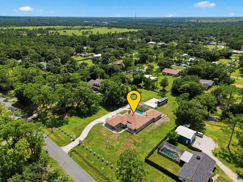 2930 Brandywine Lane, Melbourne, FL, 32904 | Card Image