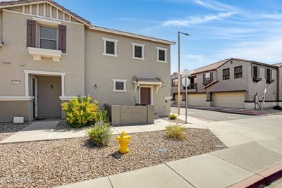 98 - 1255 S Rialto   , Townhouse with 2 bedrooms, 2 bathrooms and null parking in Mesa AZ | Image 2