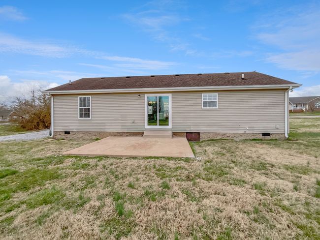 109 Kimberly St, House other with 3 bedrooms, 2 bathrooms and null parking in Portland TN | Image 24