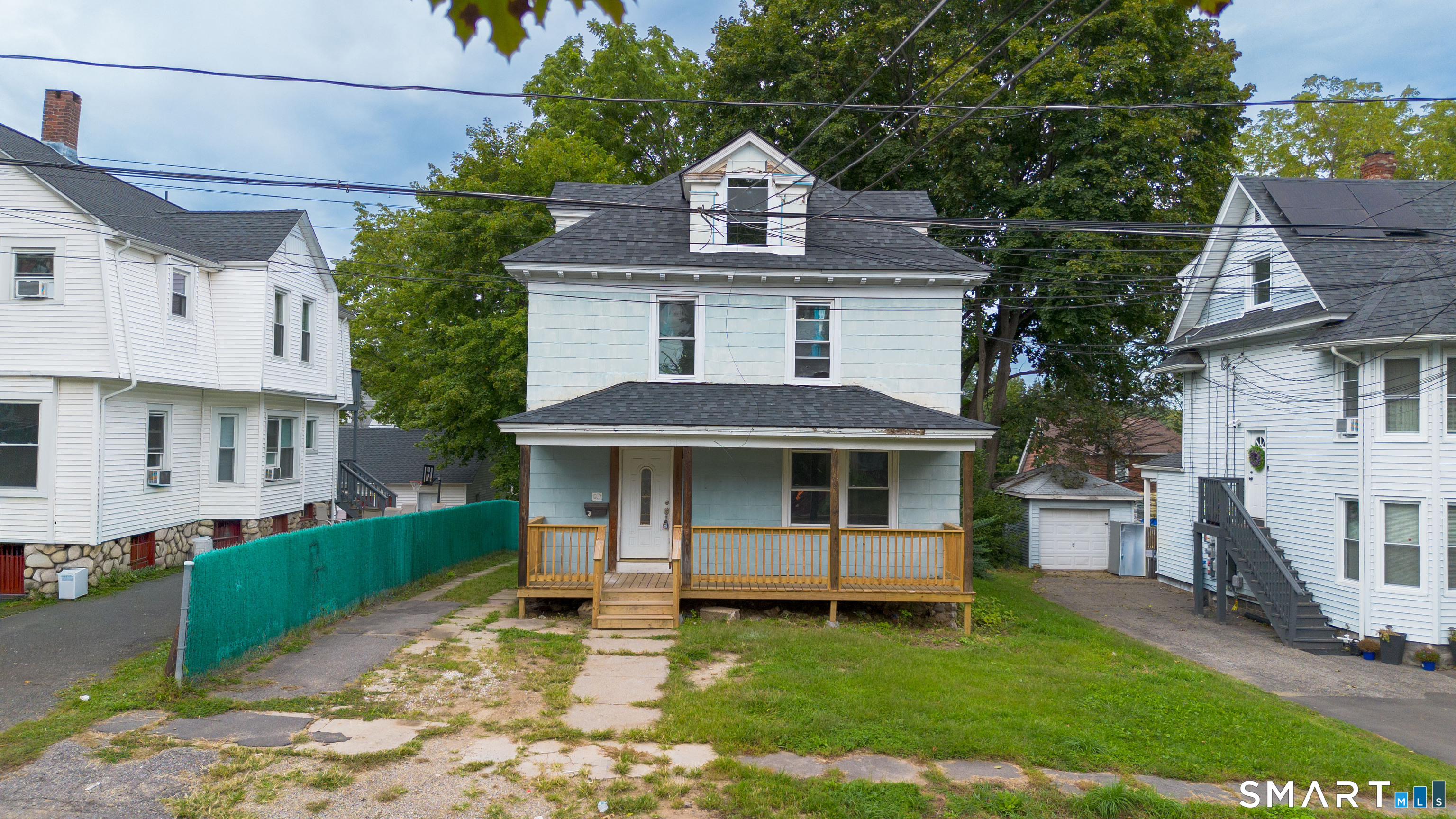 Residential Lease in Waterbury 4