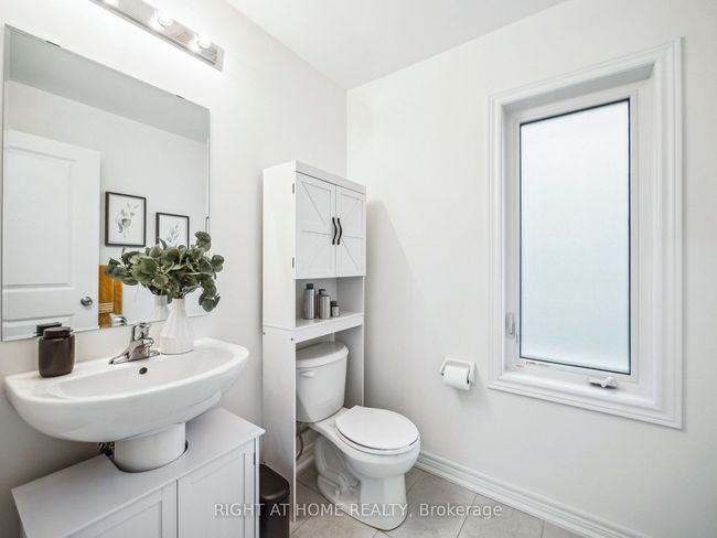 2632 Delphinium Trail, House attached with 3 bedrooms, 3 bathrooms and 4 parking in Pickering ON | Image 11