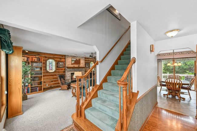 W210N16571 Glencoe Lane, House other with 3 bedrooms, 2 bathrooms and null parking in Jackson WI | Image 5